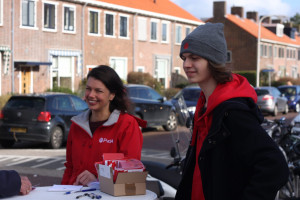 PvdA krijgt Jongeren Perspectief Fonds voor elkaar