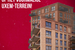 Eindelijk betaalbare woningen op het voormalige Uxem-Terrein!