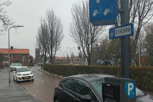 PvdA wil betere participatie bij invoering betaald parkeren