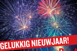 PvdA Nieuwjaarsborrel maandag 15 januari 19:30 uur, cafe Boeien
