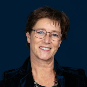 Alinda Wolthuis