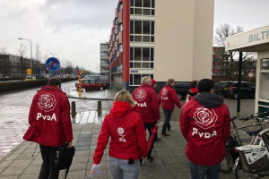PvdA Katwijk ziet kansen in Katwijk Noord