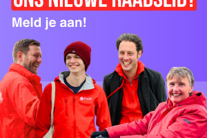 Vind jij dat Katwijk socialer, groener en eerlijker moet? Kom dan achter je scherm vandaan en doe mee!